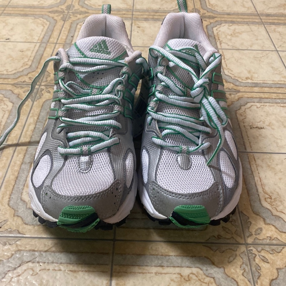 5.5 Womens Addis’s Firepower Trail Running Shoes